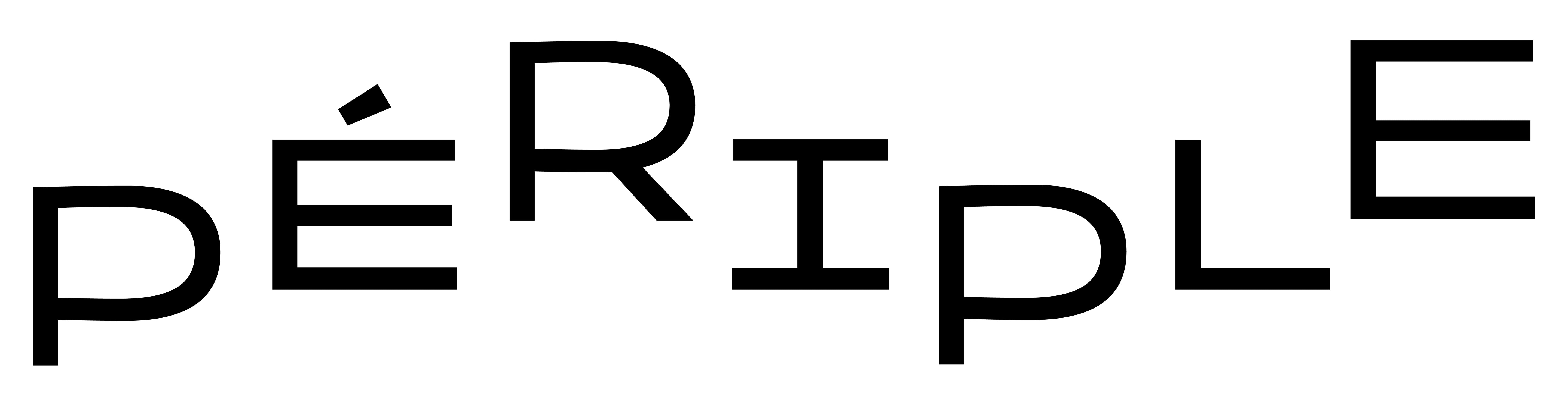 Périple